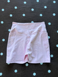 Pink LSKD Shorts / Size Large