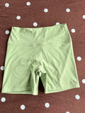 AFM Matcha Bike Short / Size M