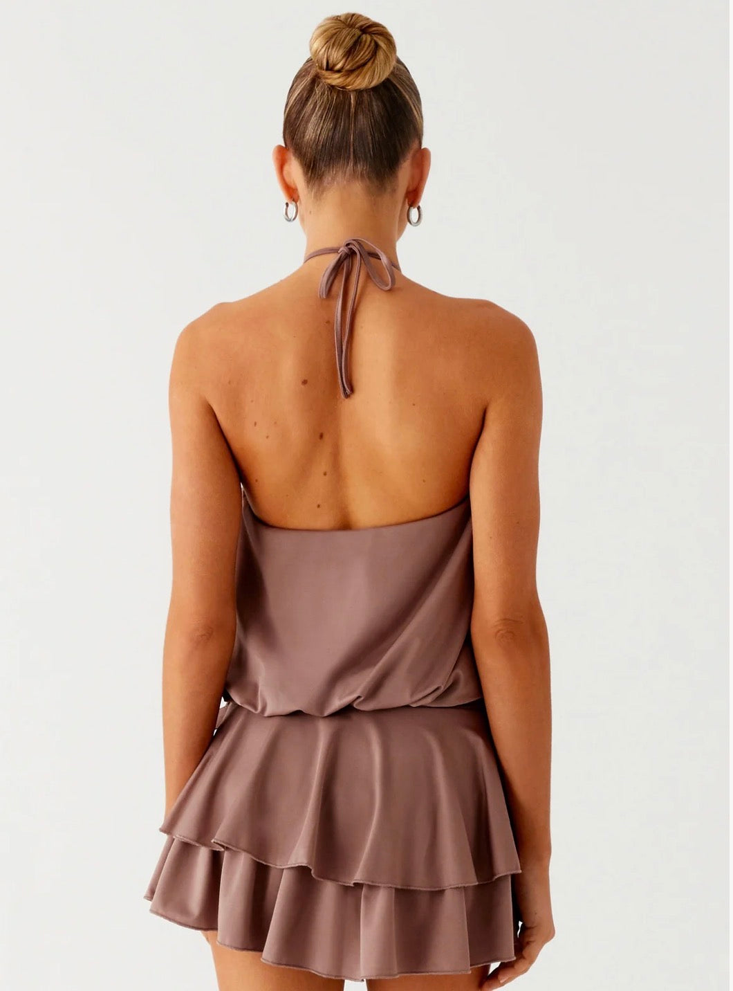 Peppermayo Romper / Size 8