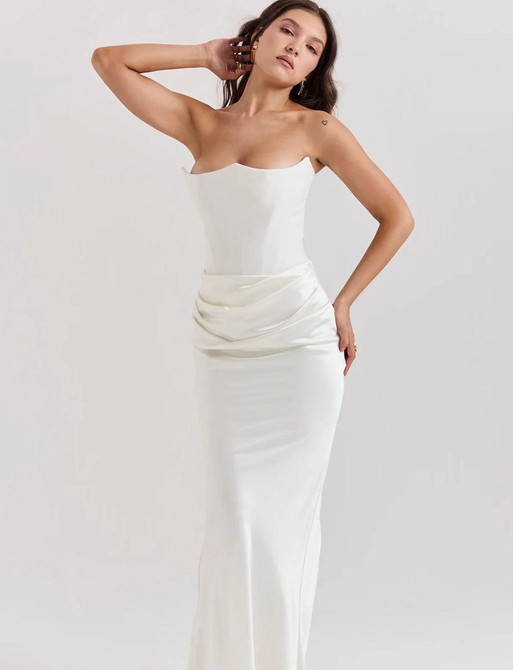 House of CB Presepohne Dress / Size 6