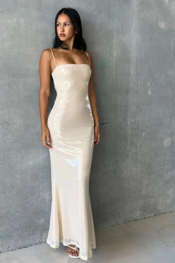 Benni Dress / Size 12