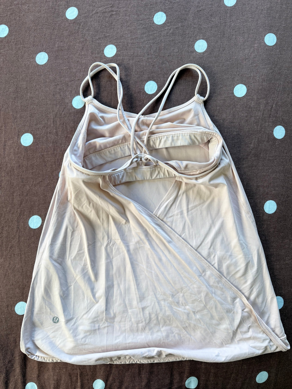 Lululemon Tank / Size Lulu 6