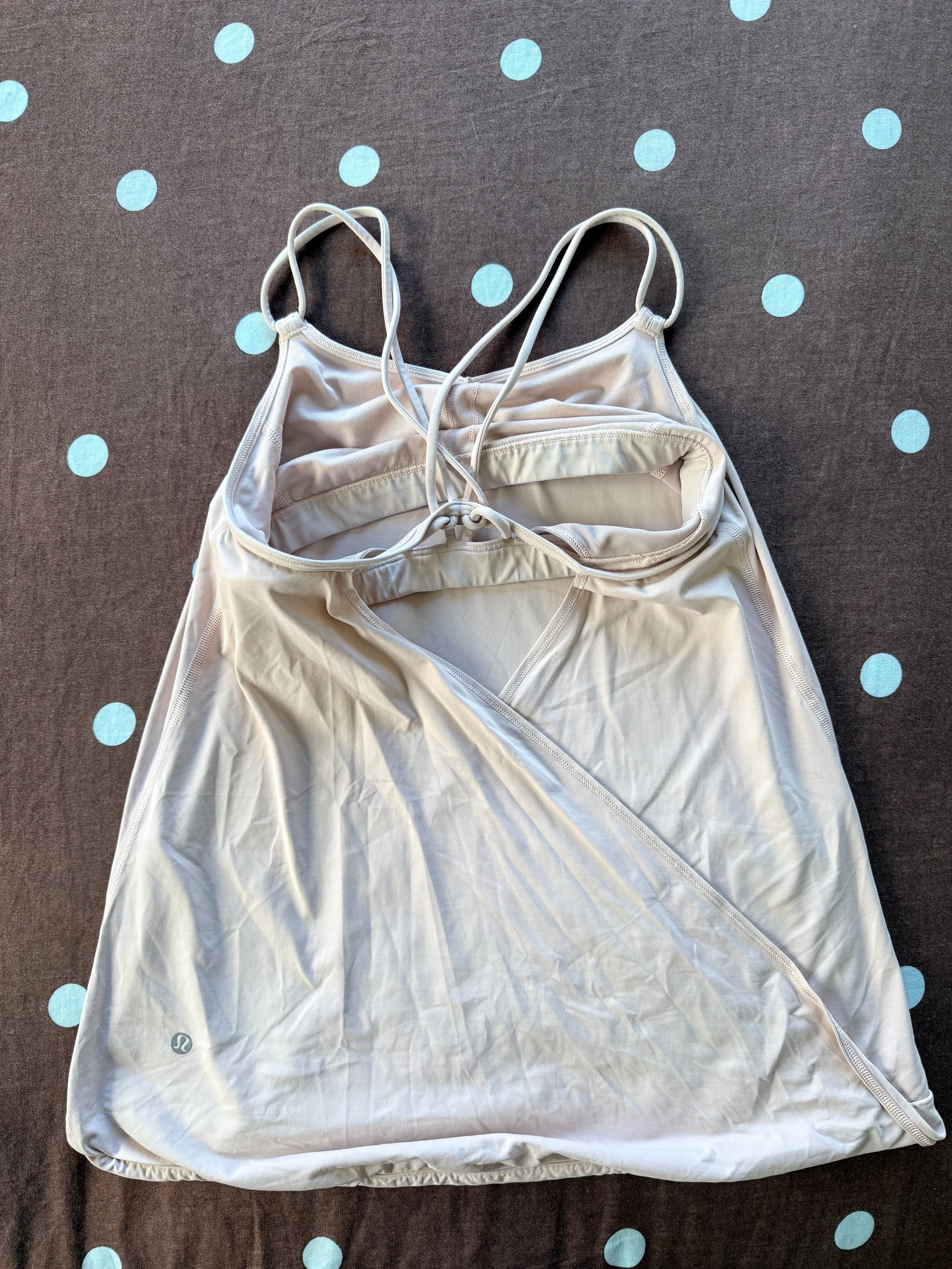 Lululemon Tank / Size Lulu 6
