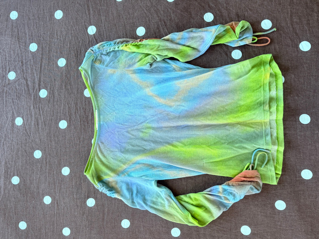Paloma Wool Top / Size Large