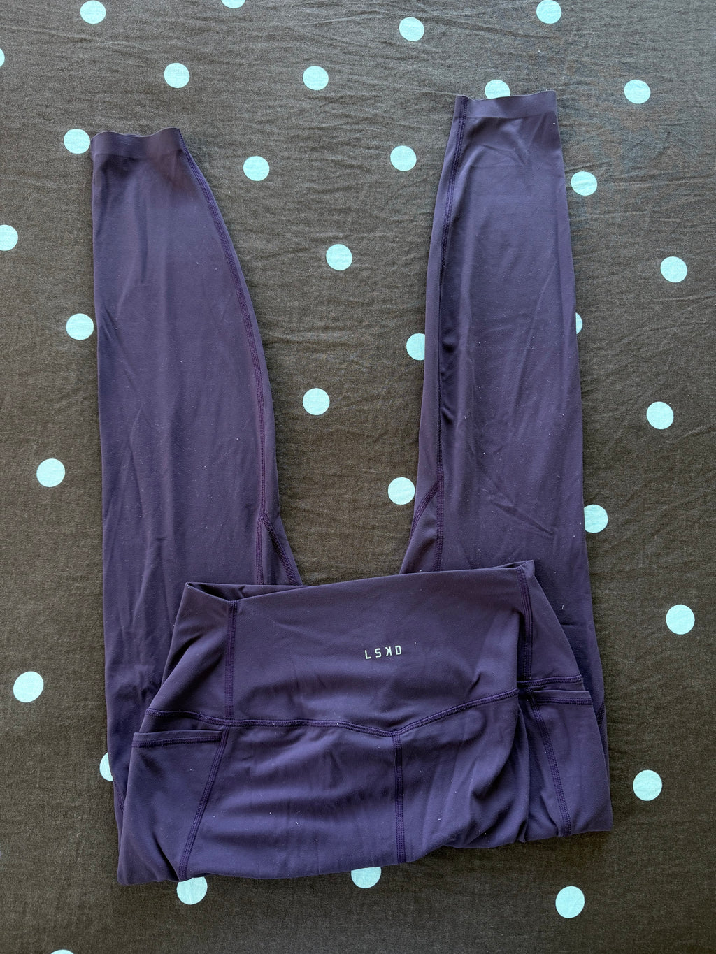 LSKD Leggings / Size Large