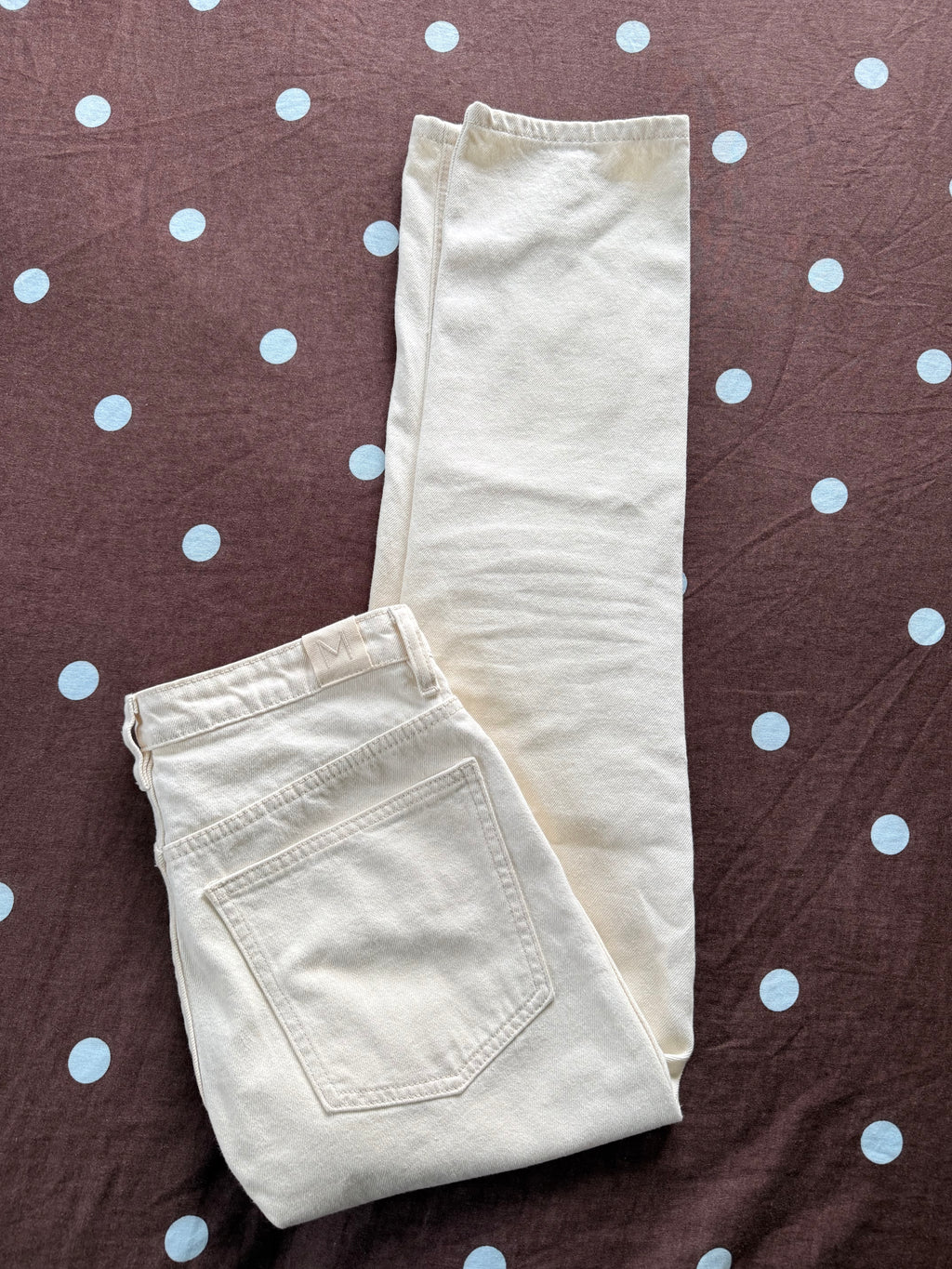 Marle Jeans / Size 8