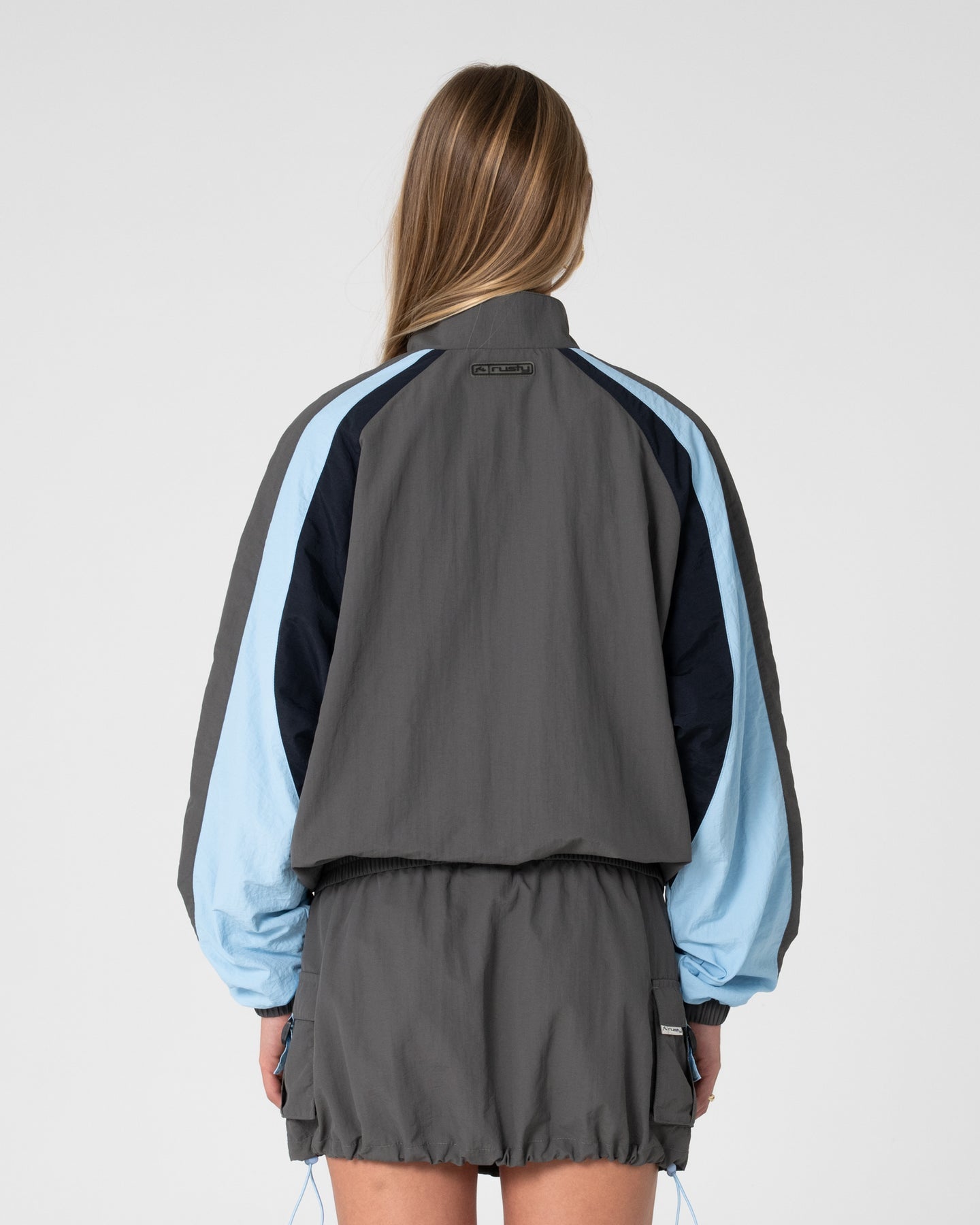 Rusty Jacket / Size Small