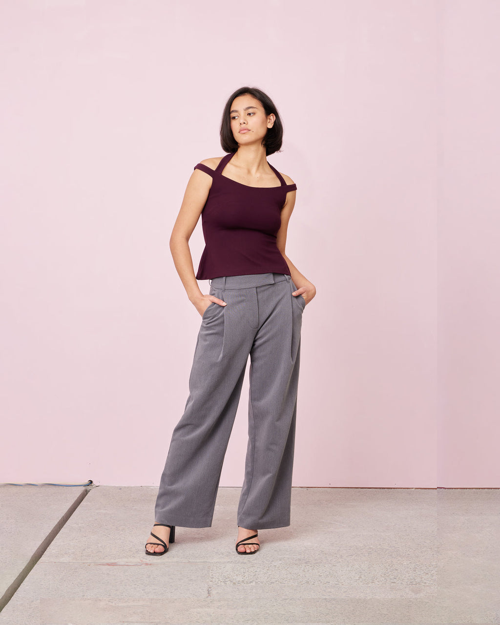 Ruby Calvin Top / Size 12