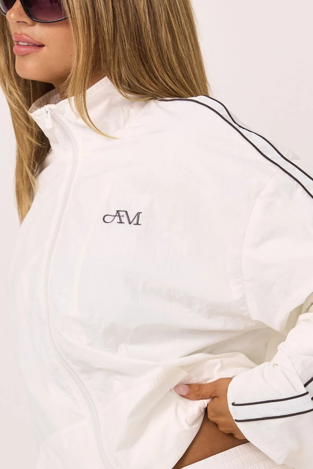 All for Mimi Jacket / Size Small
