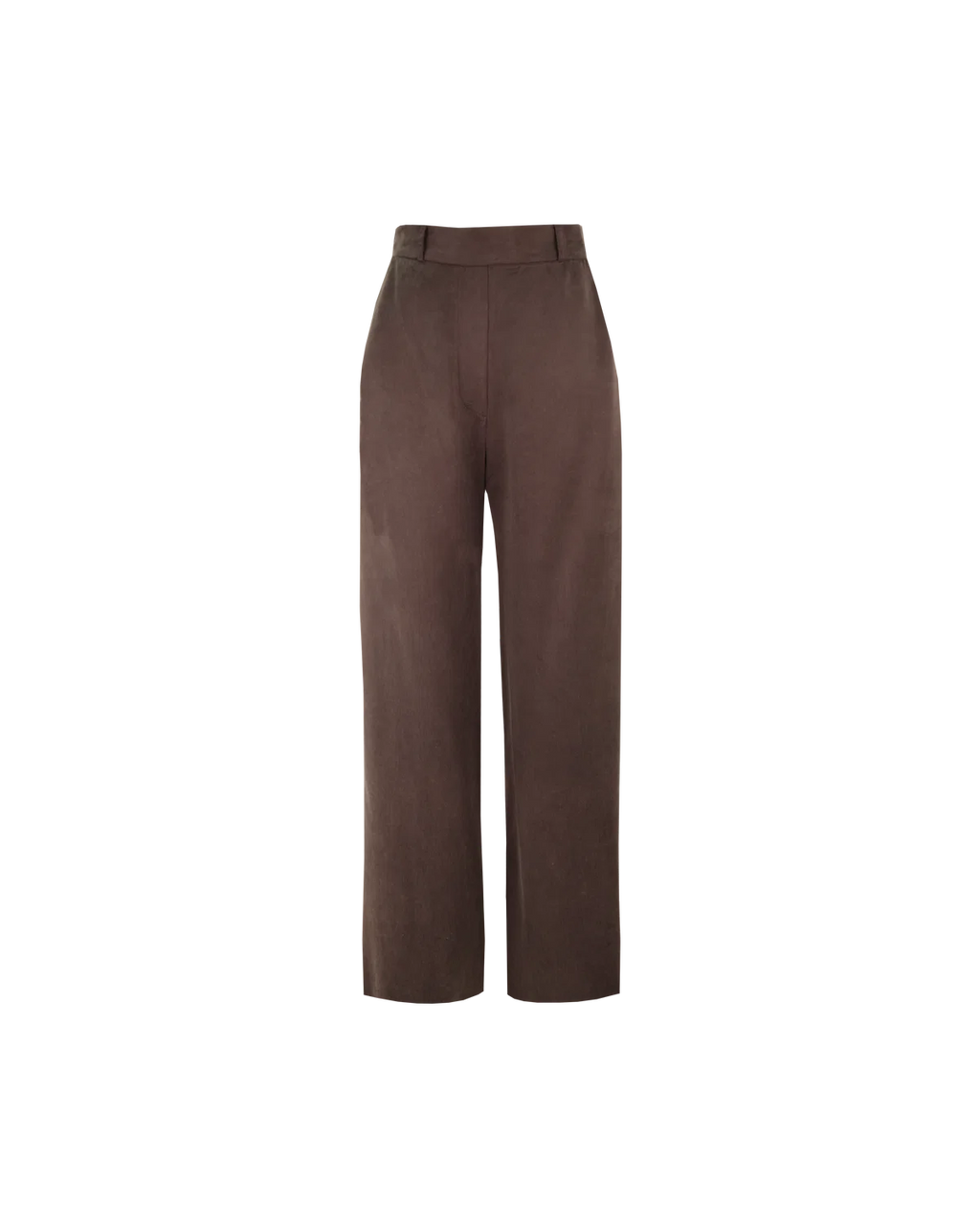 Ruby Cupro Pants / Size 12