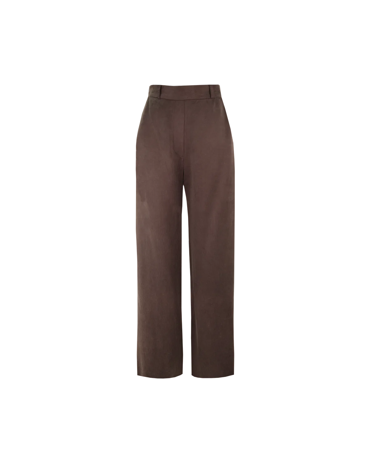 Ruby Cupro Pants / Size 12