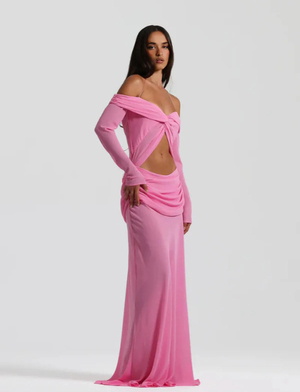 Natalie Rolt Emily Gown / Size 6