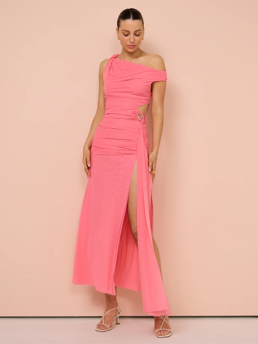 Bec & Bridge Dress / Size 8