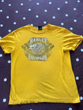 Harley Davidson Top / Size Large/XL