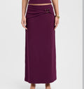 Kookai Knit Skirt / Size S