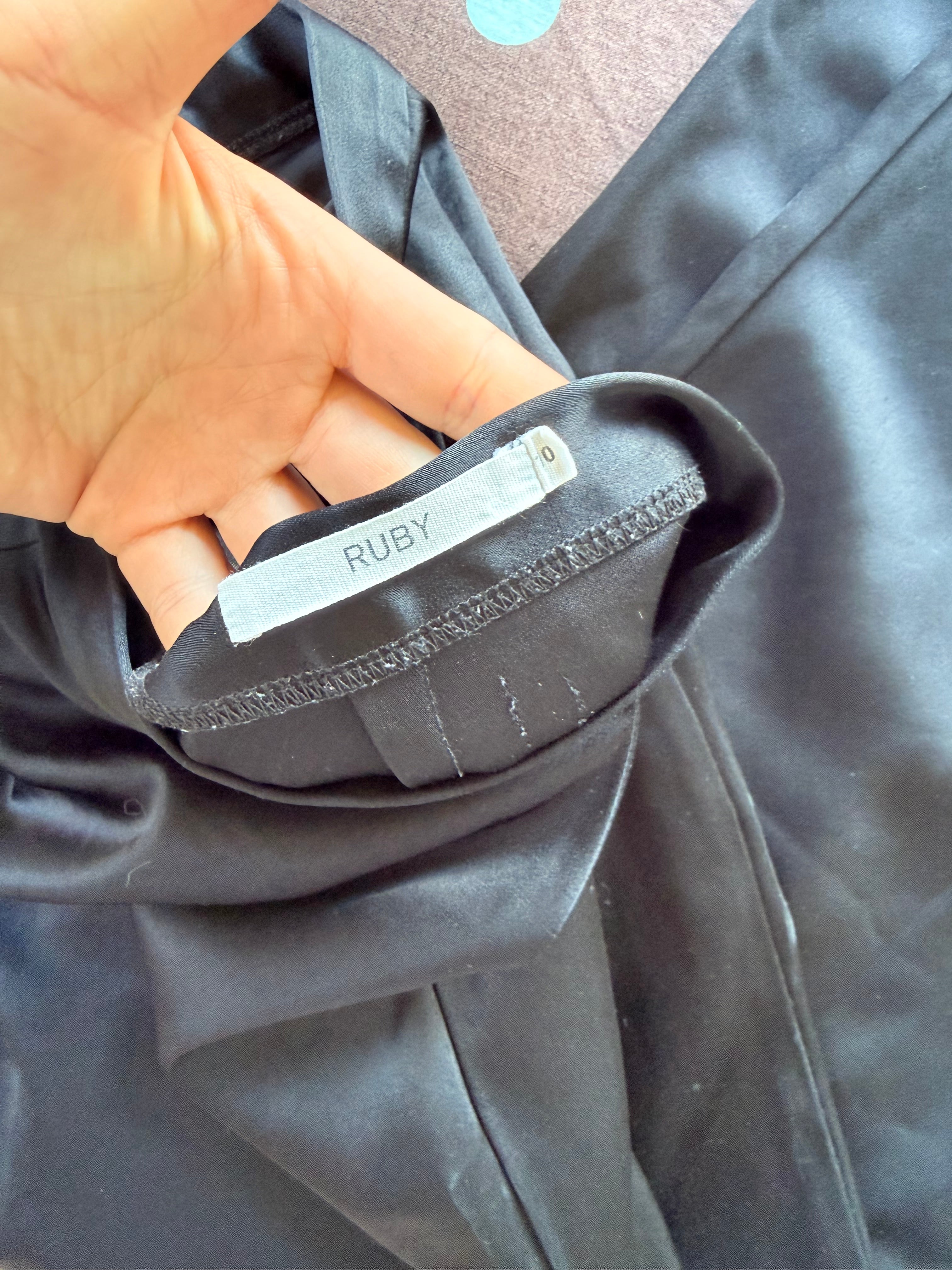 Ruby Simona Pants / Size 10