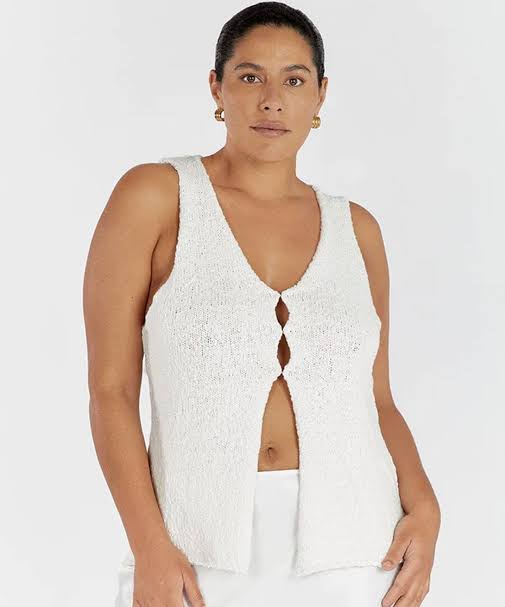 Dissh Top / Size S