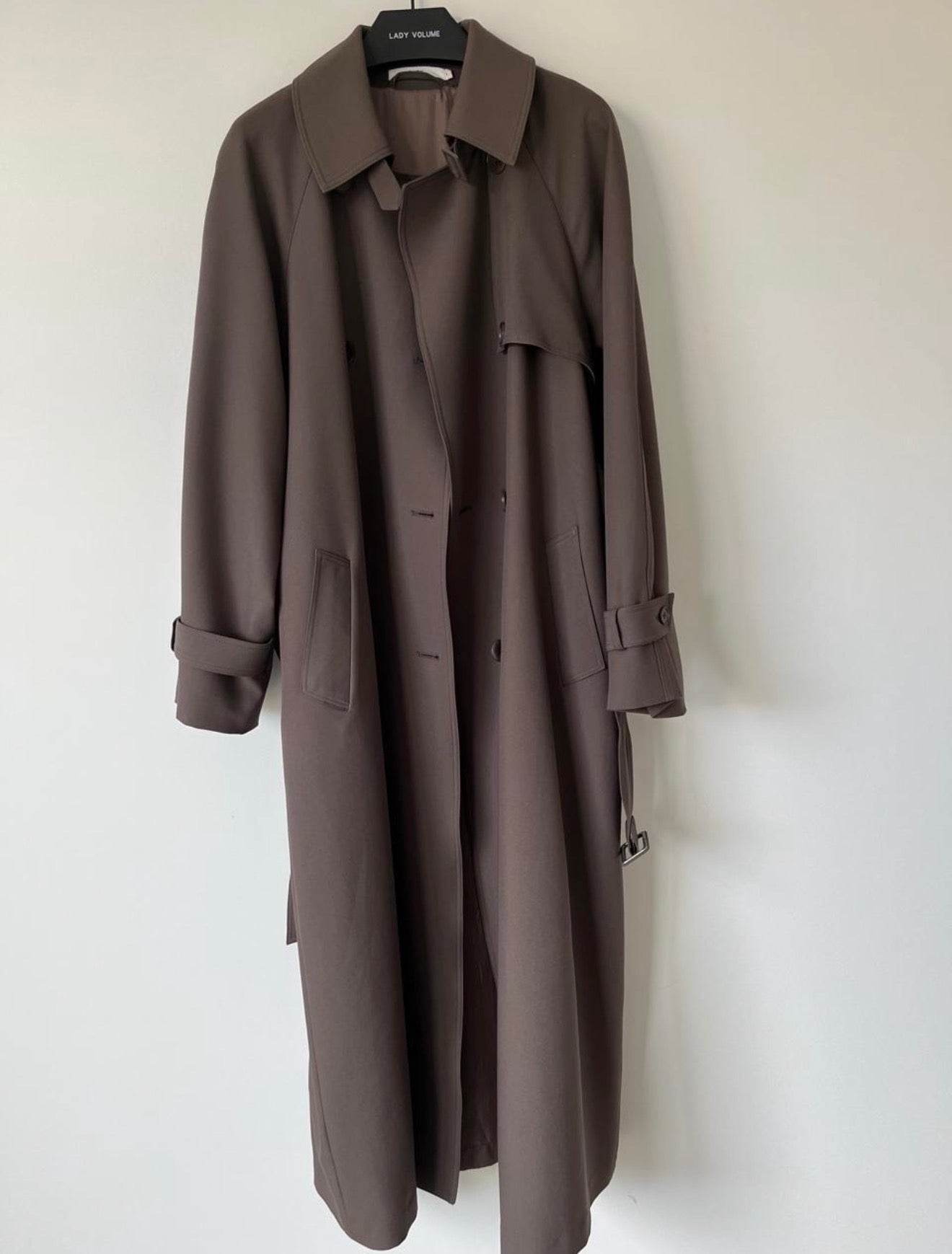 Ruby Annie Coat / Size 4