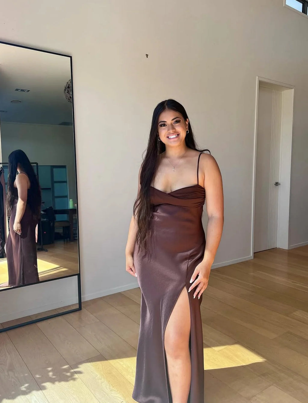 Bec and Bridge Julietta Maxi / Size 12