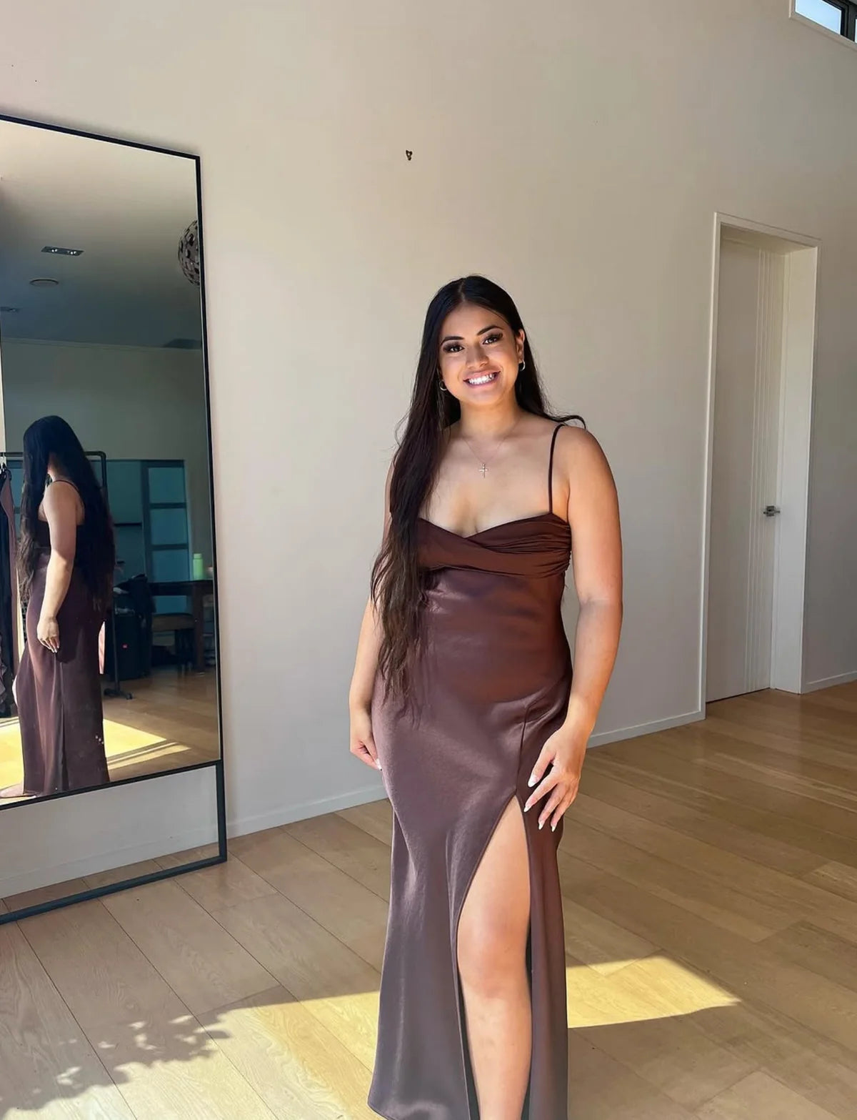 Bec and Bridge Julietta Maxi / Size 12