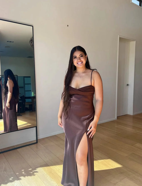Bec and Bridge Julietta Maxi / Size 12