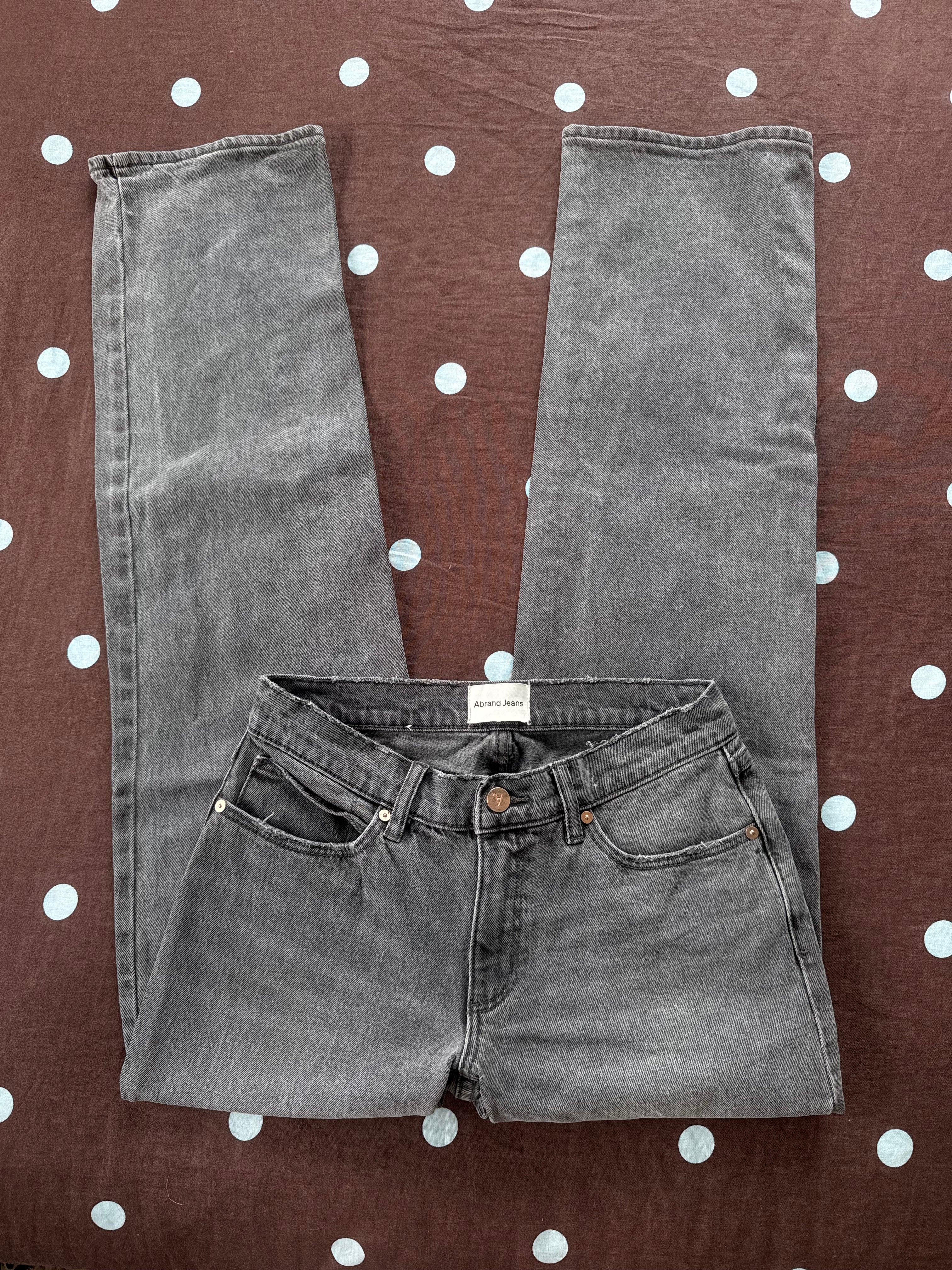 Abrand Jeans / Size 8