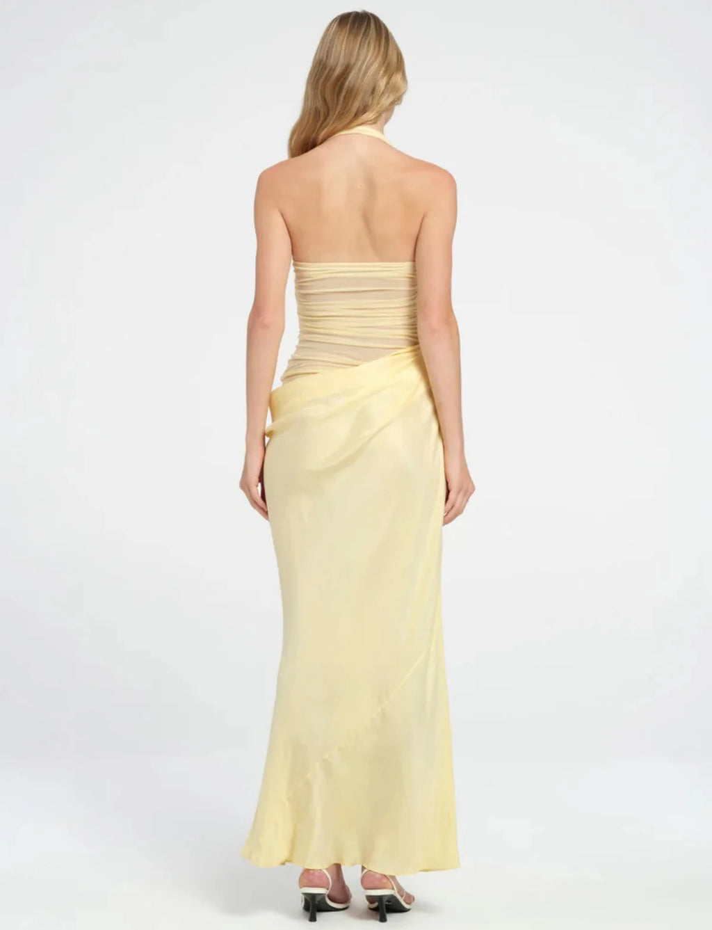 Benni Gina Halter Maxi / Size 10