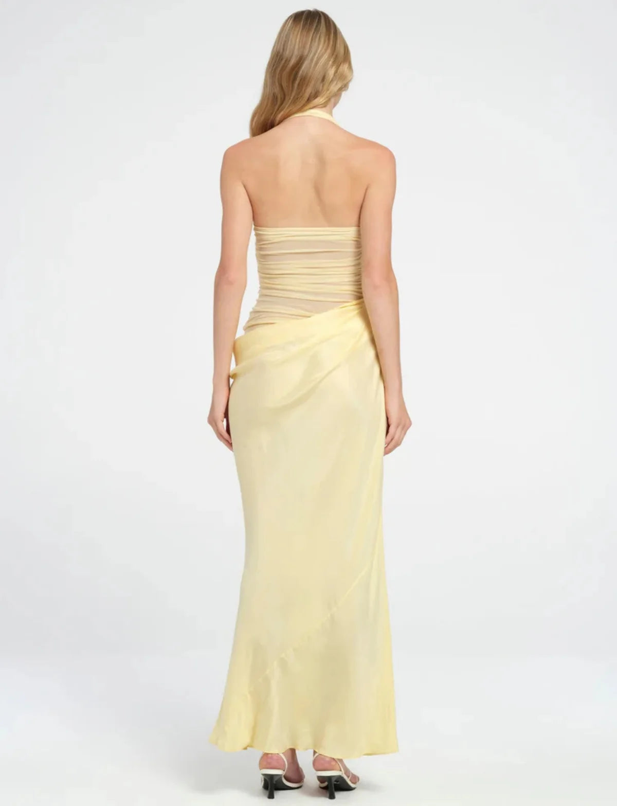 Benni Gina Halter Maxi / Size 10