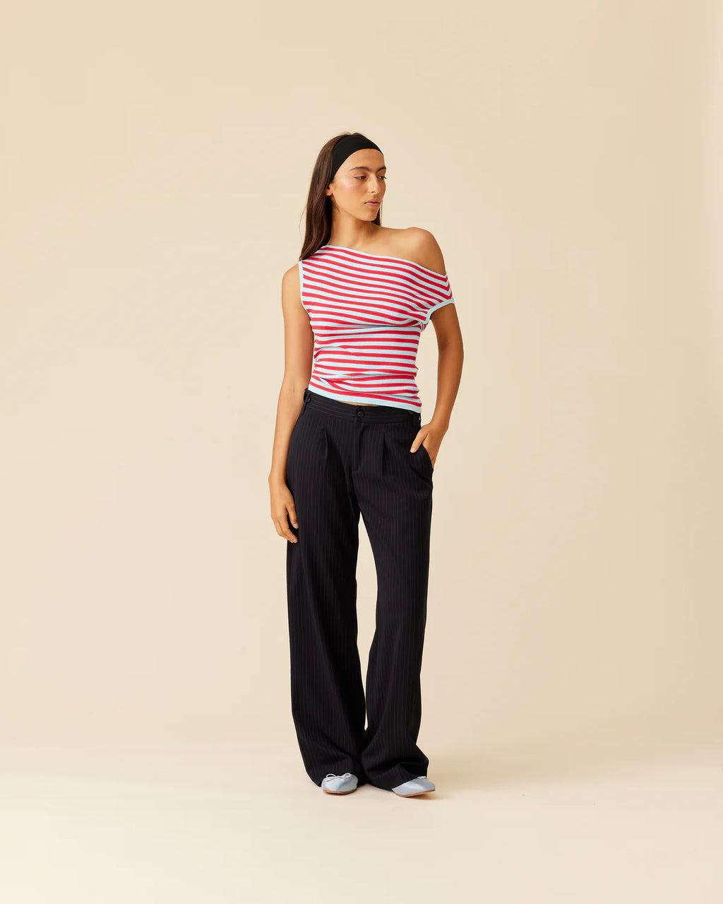 Ruby Emma Knit / Size 8