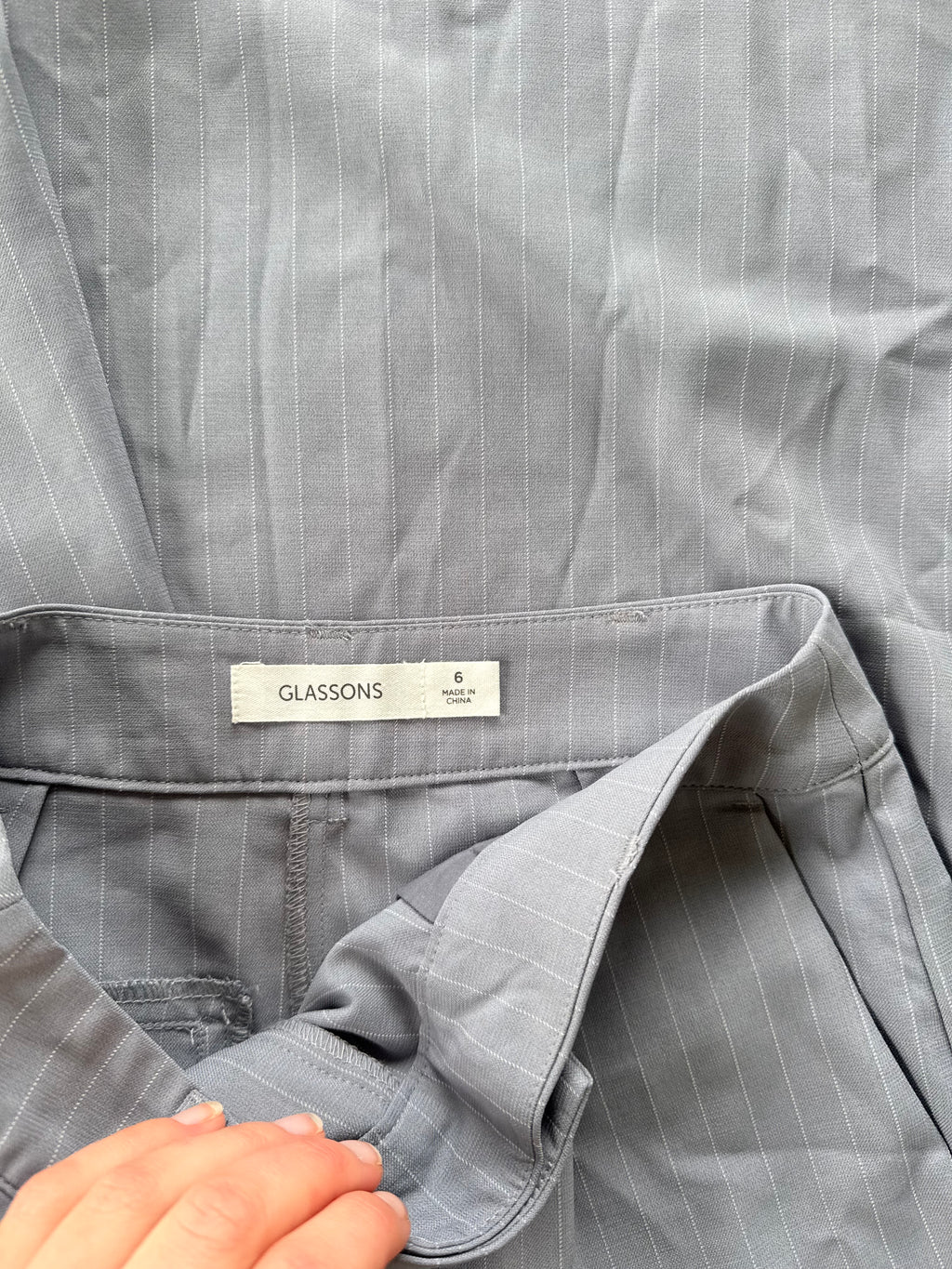 Glassons Pants / Size 6