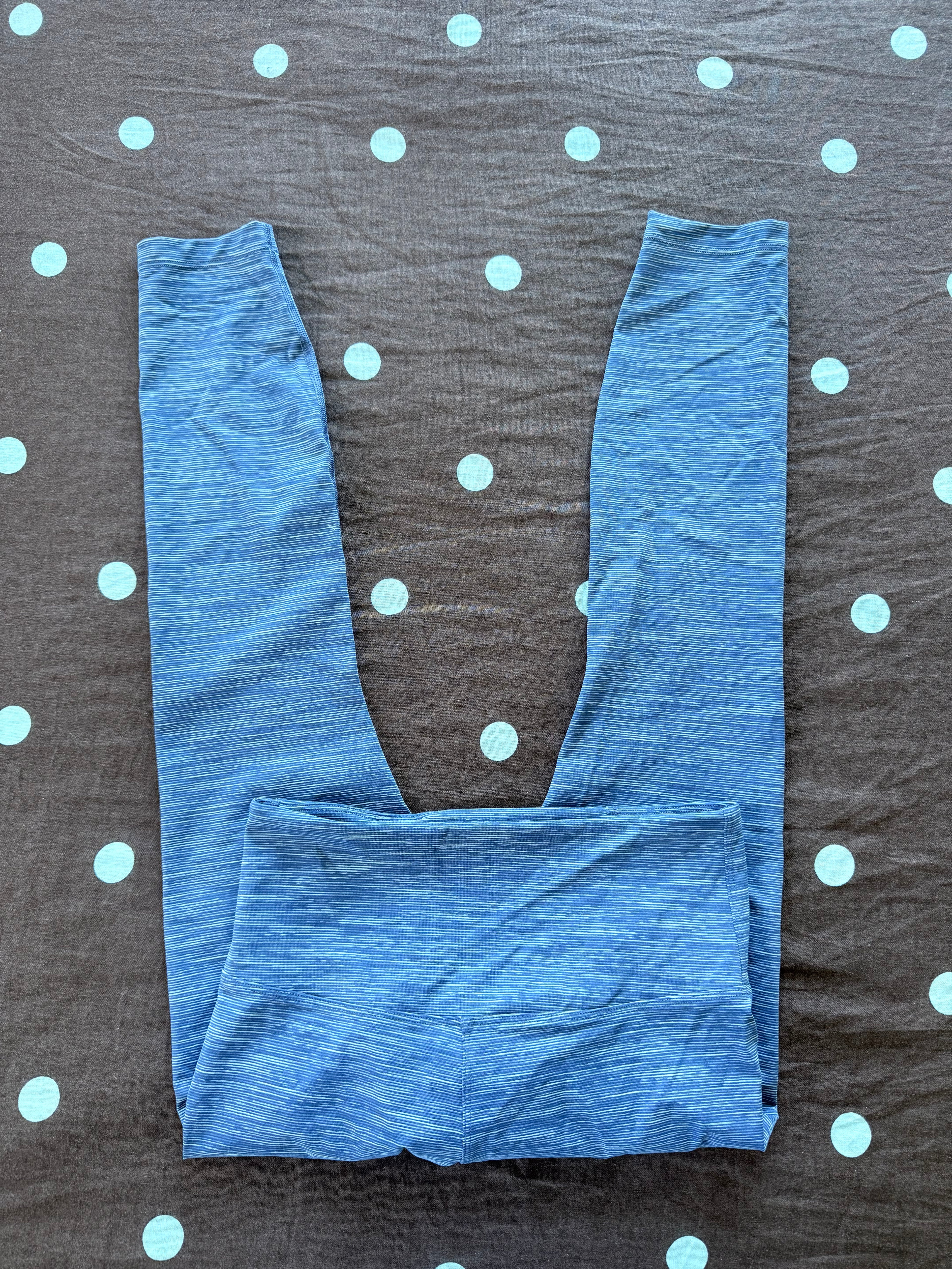 Lorna Jane Leggings / Size Small