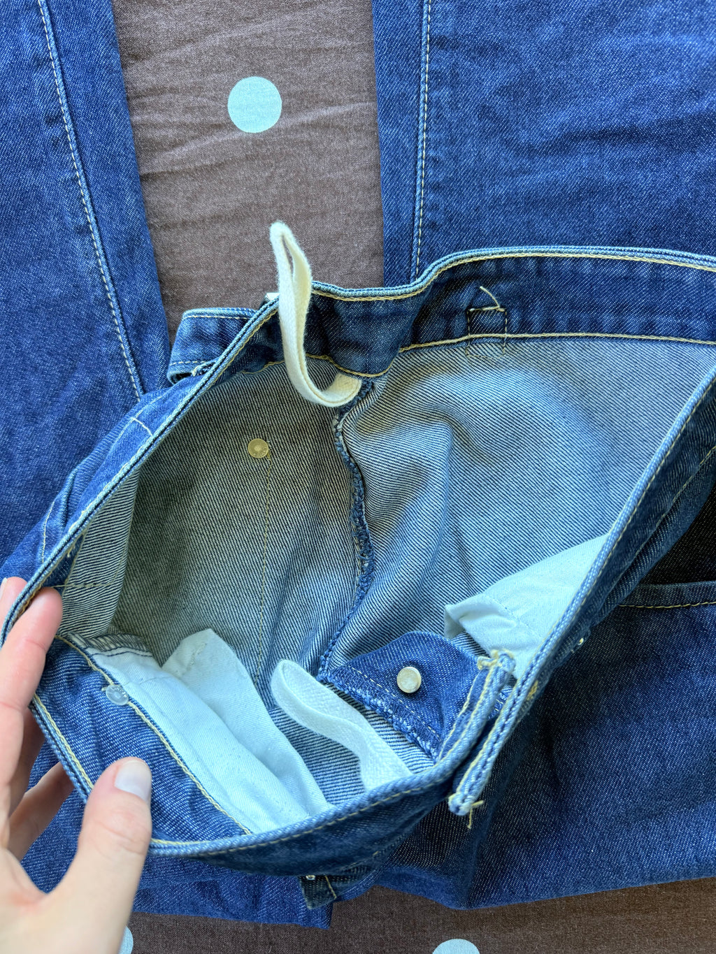 Levi’s Jeans / Size 25