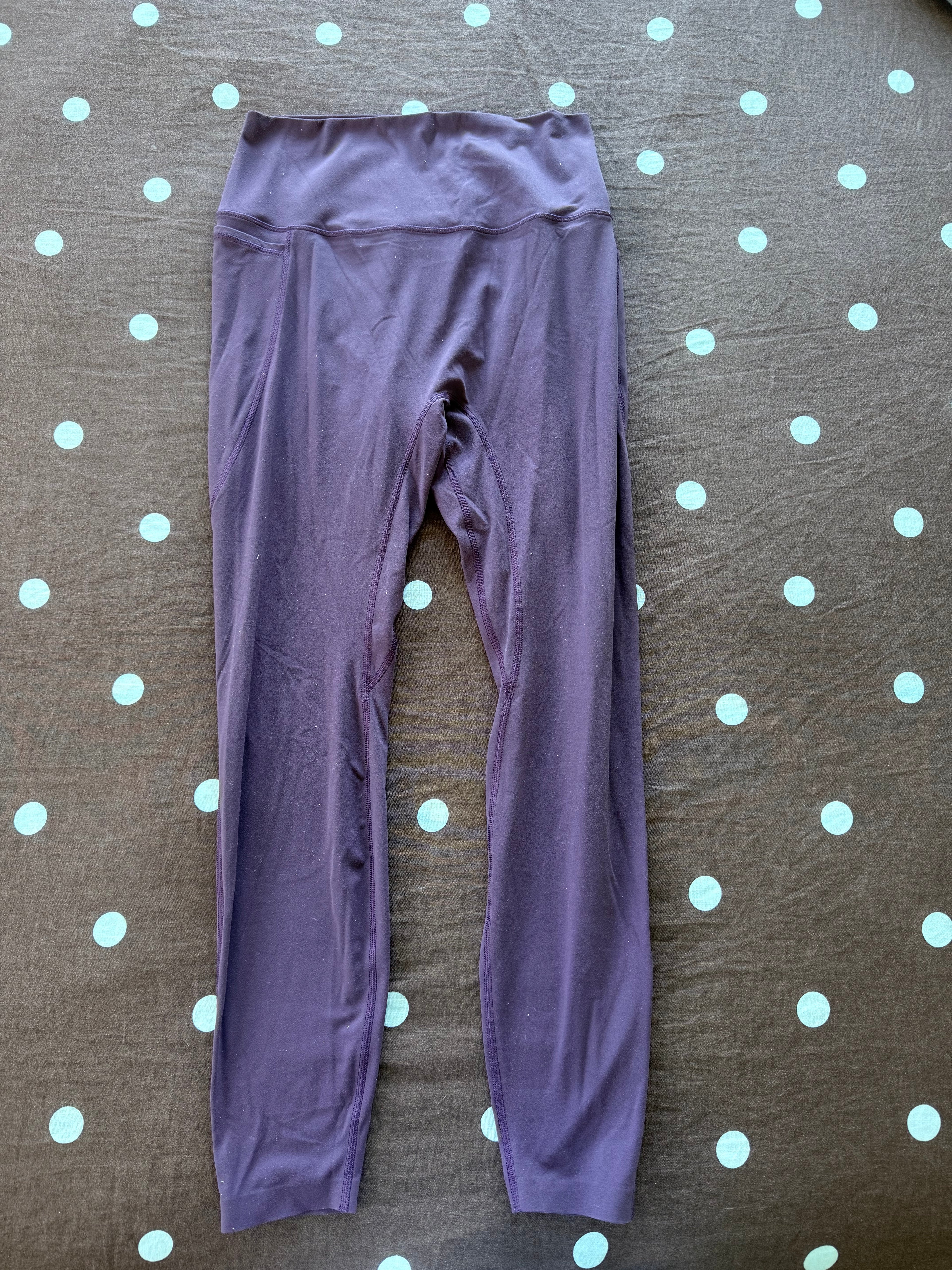 LSKD Leggings / Size Large
