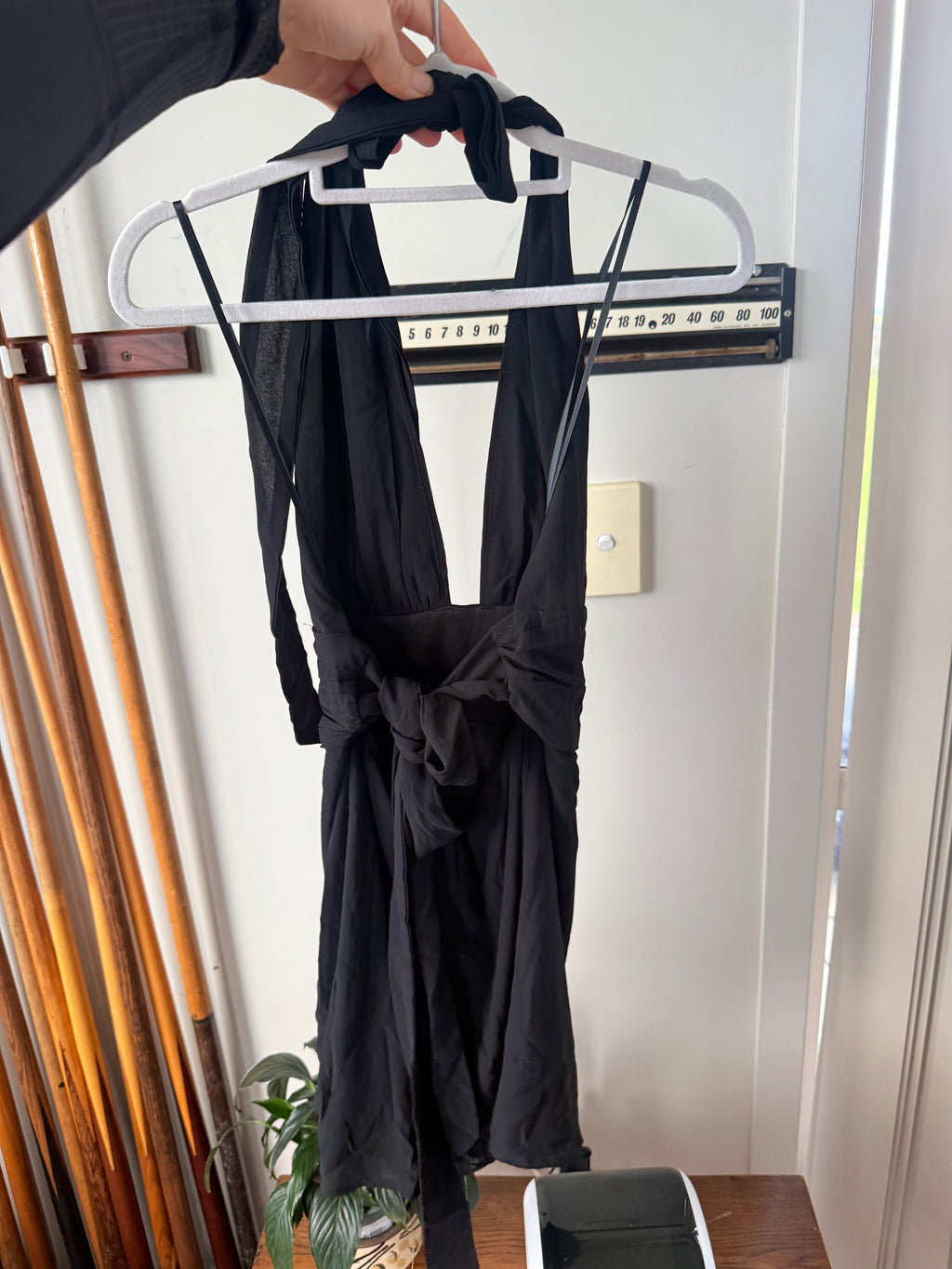 That’s so Fetch Dress / Size 10