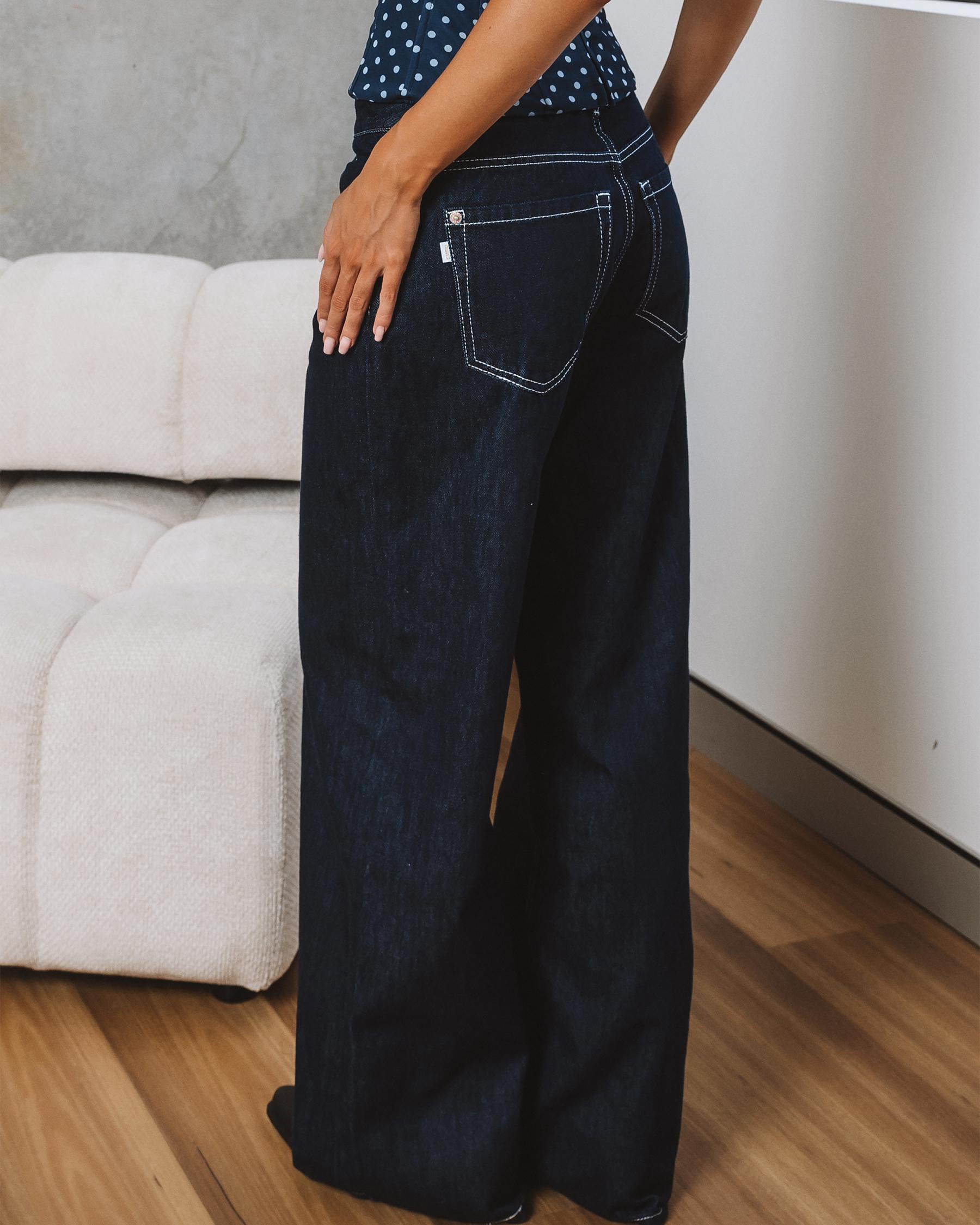 Desu Jeans / Size 6