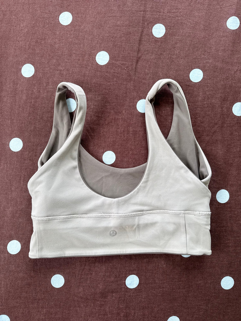 Lululemon Rvrs Bra / Size L6
