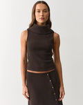 Glassons top / Size M