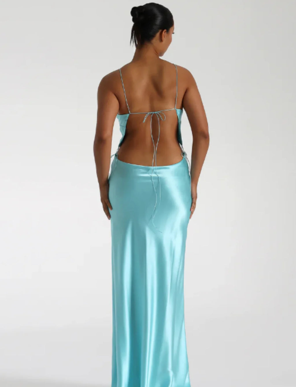 Natalie Rolt Iris Dress / Size 8