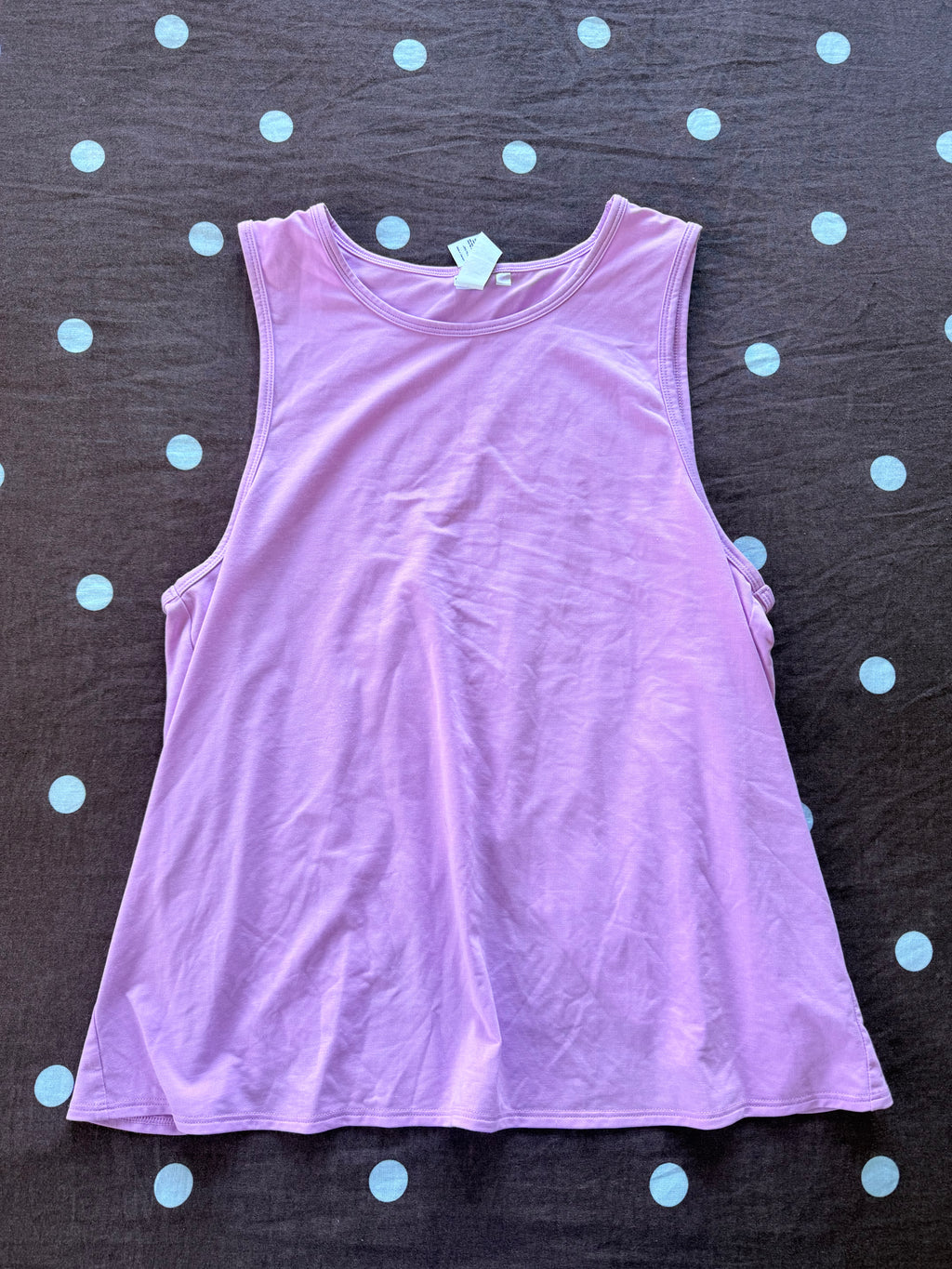 LSKD Tank / Size Large