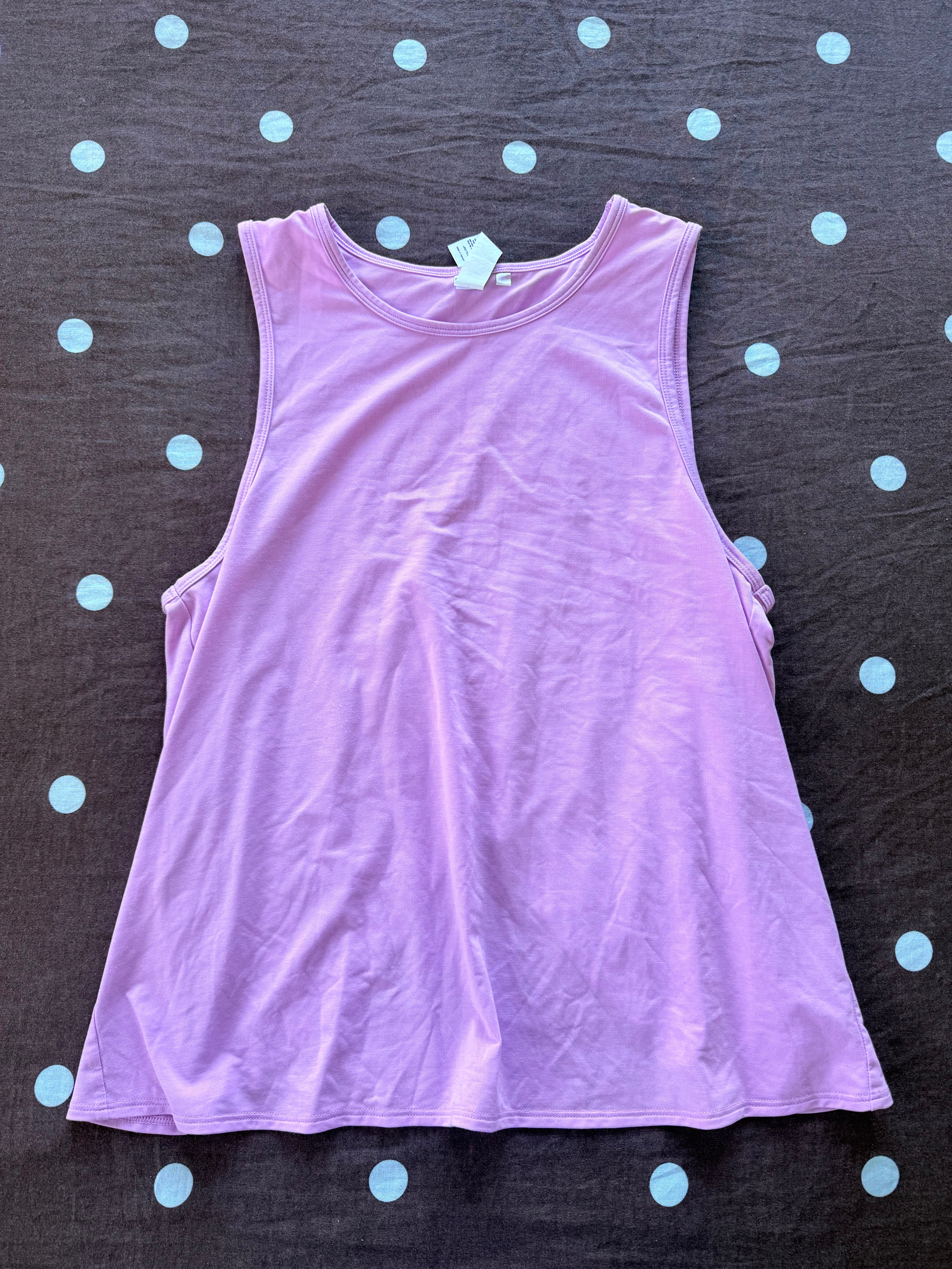 LSKD Tank / Size Large