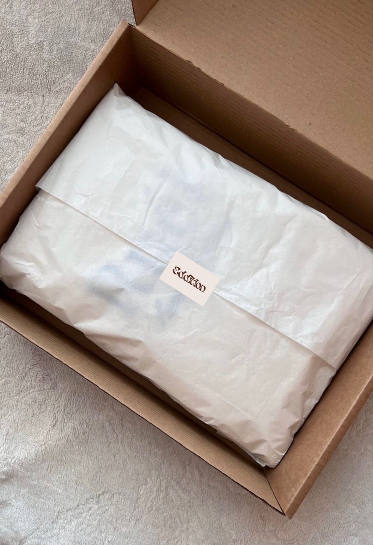 Ella Box