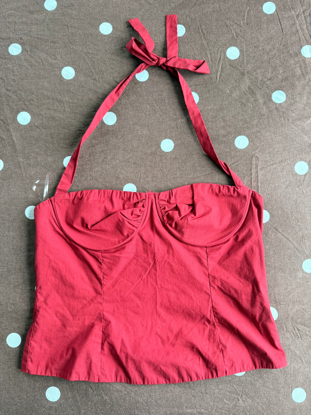 Peppermayo Halter / Size L