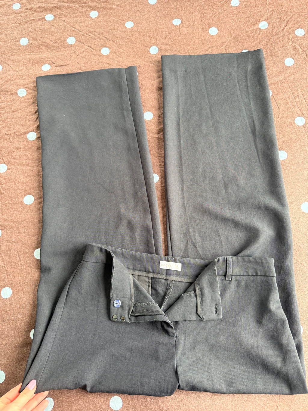 Kookai Pants / Size 12