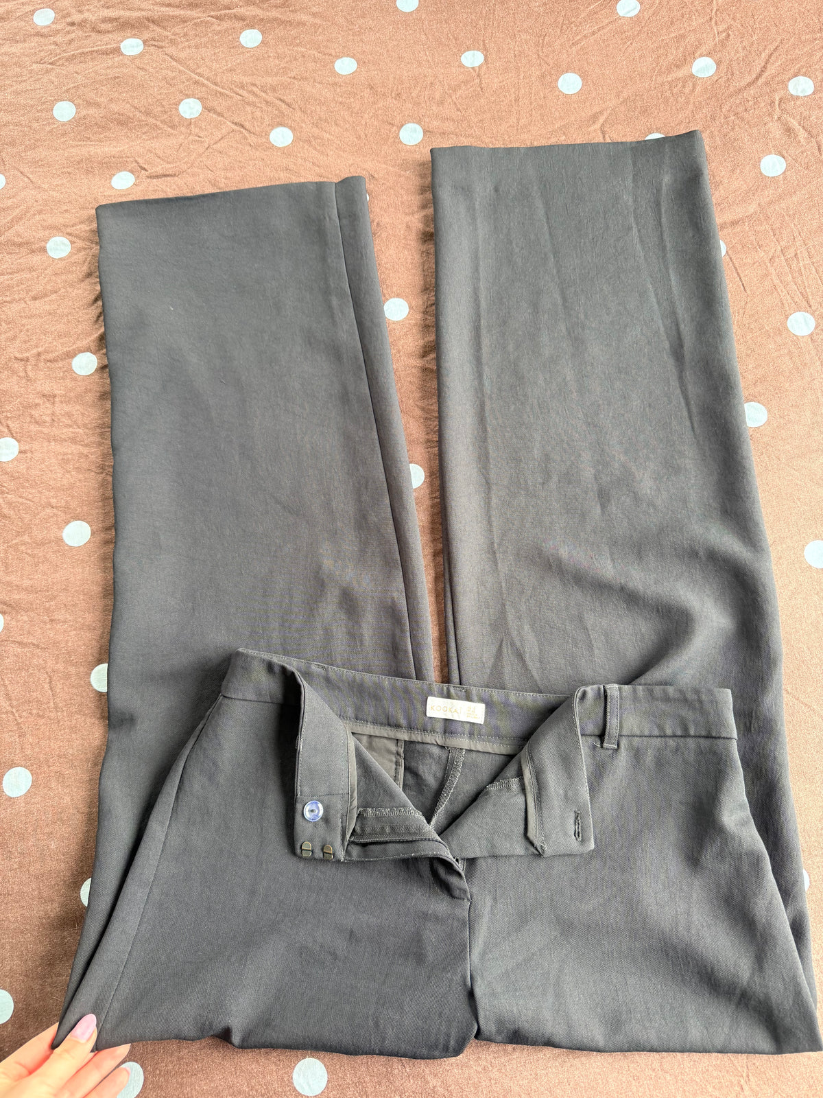 Kookai Pants / Size 12