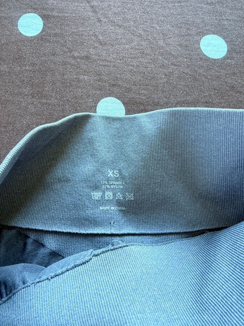 NVGTN Shorts / Size XS