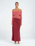 Benni Yasmin Maxi / Size 12