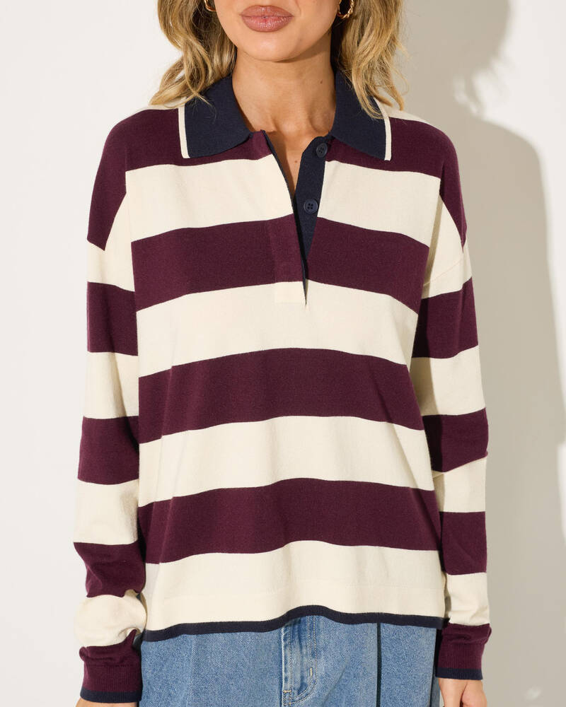 Ava & Ever Polo / Size M