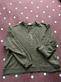 Lila by Liv Sweatshirt / Size M