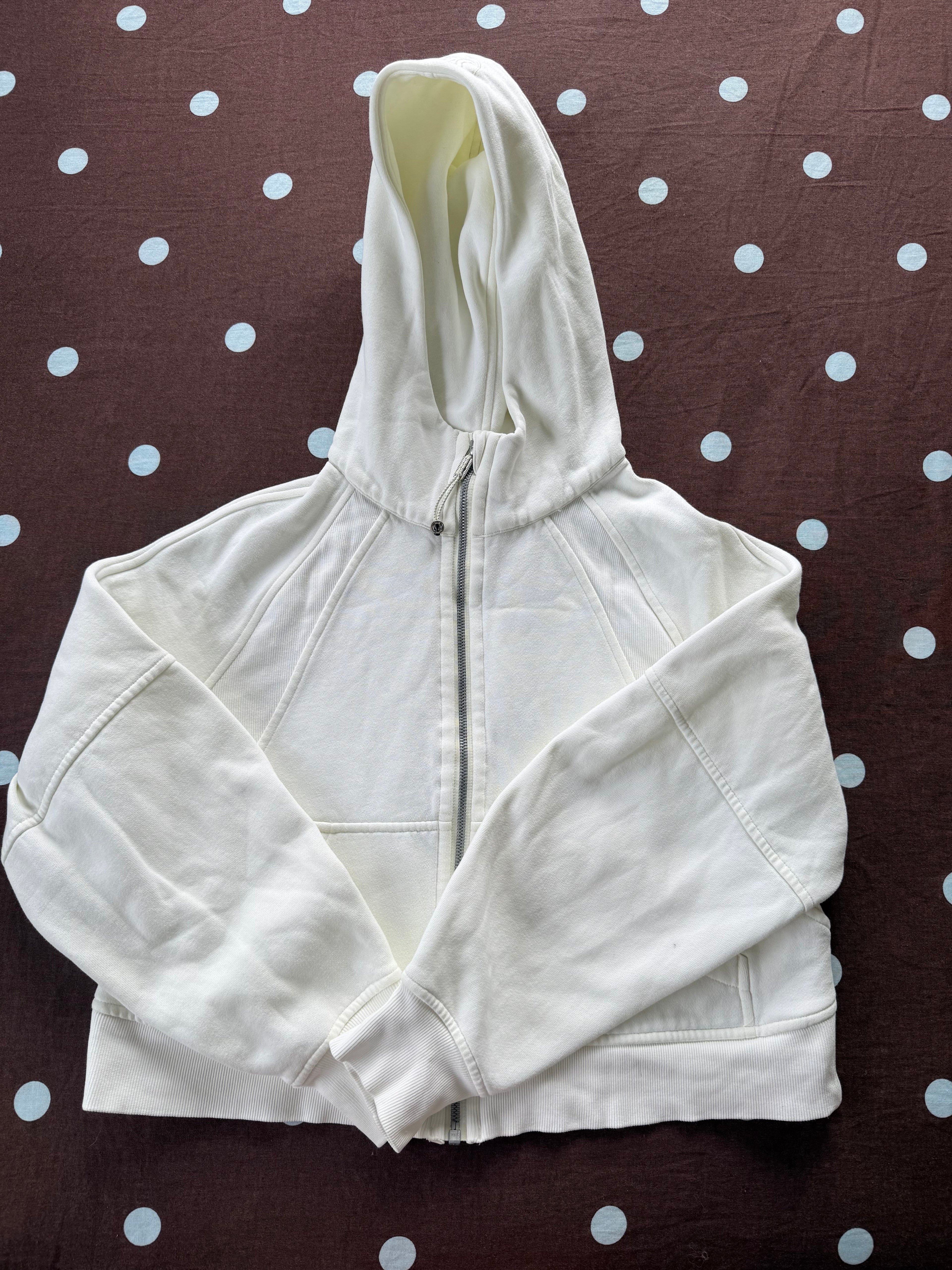 Lululemon Suba / Size L4