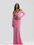 Natalie Rolt Emily Gown / Size 6